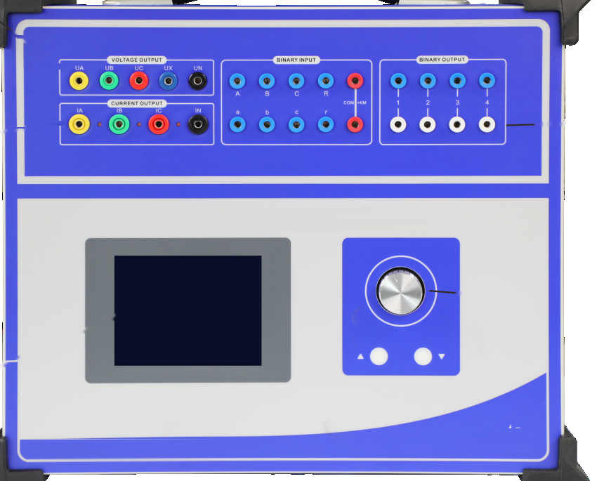 Secondary Injection Testing: A Practical Commissioning Guide